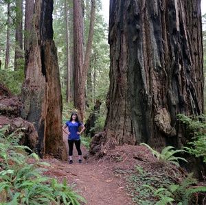 Meet your Posher, Mallory